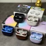 Bose Ultra 오픈이어 클립 이어폰