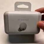 소니 WF-1000XM5 인이어 이어폰
