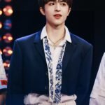 샤넬 트윌리 실크 스카프