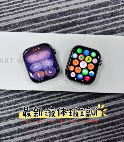 S11 스마트워치 46mm 블루투스 버전