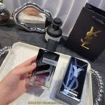 입생로랑 리브르 향수 블랙 100ml