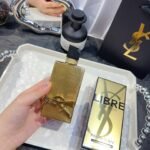 YSL 리브르 골드 향수