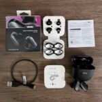 Bose 대사어 3세대 무선 이어폰