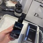 디올 소바쥬 오 드 퍼퓸 남성 향수 100ml