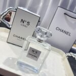 샤넬 N°5 L’EAU 오 드 뚜왈렛