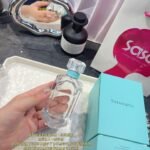 티파니 다이아몬드 향수 75ml