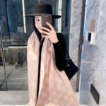 셀린느 스카프