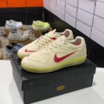 나이키 피스마이너스원 크라이오샷 CTR360 마에스트리 II 축구화