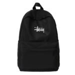 Stüssy 클래식 로고 백팩