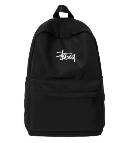 Stüssy 클래식 로고 백팩