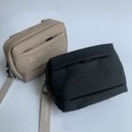 Fear of God Essentials 코듀로이 크로스백