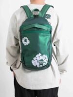 READY MADE x DENIM TEARS 플로럴 자수 백팩 - 이미지 18