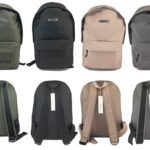 Fear of God ESSENTIALS 레더 백팩