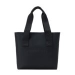 Fear of God Essentials 레더 토트백