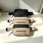 Fear of God Essentials 3-in-1 Waist Bag Crossbody
