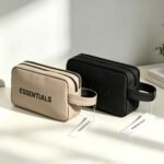 Fear of God Essentials 미니멀 수납 파우치