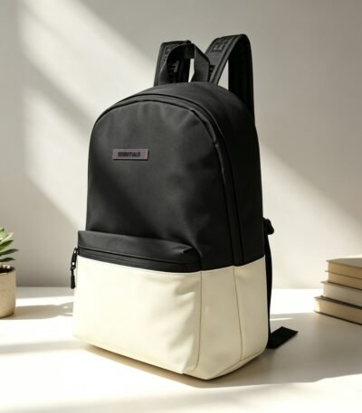 Fear of God Essentials 투톤 백팩