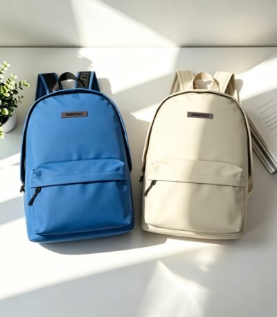 Fear of God Essentials 백팩