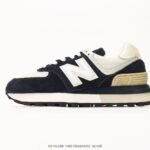 뉴발란스 NB574 로우 레트로 캐주얼 러닝화