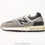 뉴발란스 NB574 로우 레트로 캐주얼 러닝화
