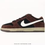 나이키 Dunk Low 레트로 로우 스니커즈