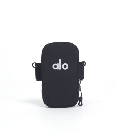 Alo 러닝 스마트폰 암밴드