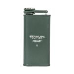 스탠리 x 프라그먼트 클래식 플라스크 230ml 해머스톤 그린